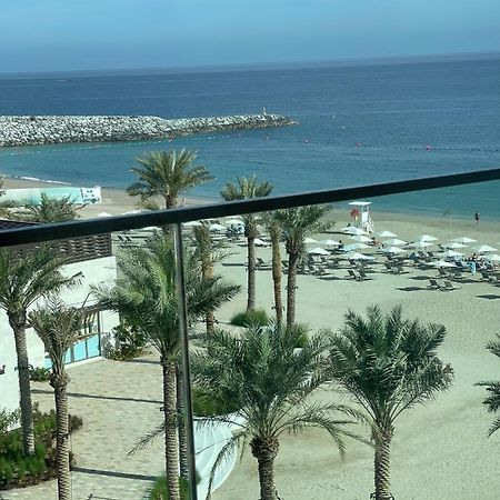 Luxury Sea View Address Hotel Apartment Fudzsejra Kültér fotó