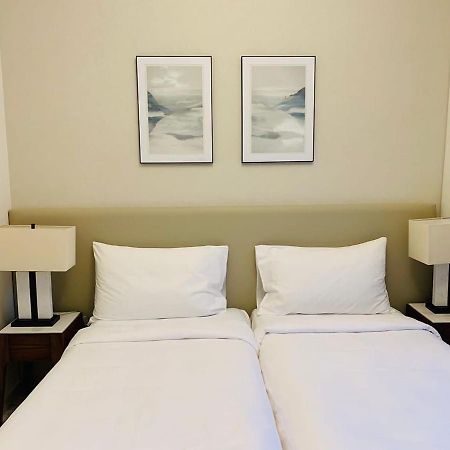 Luxury Sea View Address Hotel Apartment Fudzsejra Kültér fotó