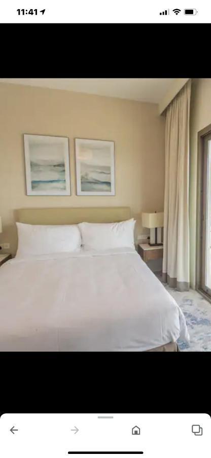 Luxury Sea View Address Hotel Apartment Fudzsejra Kültér fotó