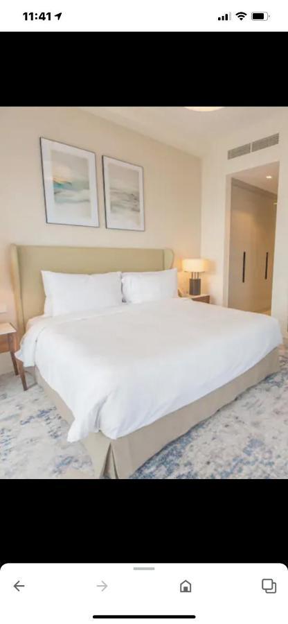 Luxury Sea View Address Hotel Apartment Fudzsejra Kültér fotó