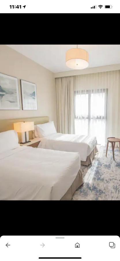 Luxury Sea View Address Hotel Apartment Fudzsejra Kültér fotó
