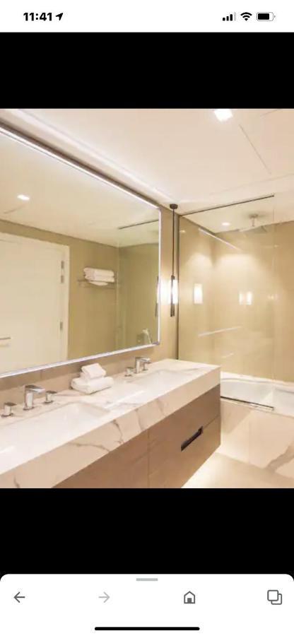 Luxury Sea View Address Hotel Apartment Fudzsejra Kültér fotó