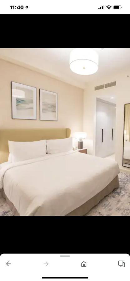 Luxury Sea View Address Hotel Apartment Fudzsejra Kültér fotó