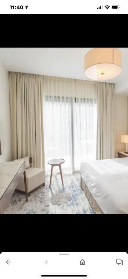 Luxury Sea View Address Hotel Apartment Fudzsejra Kültér fotó