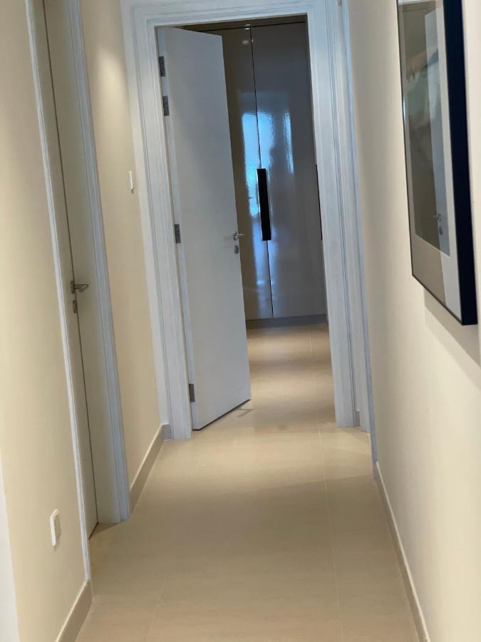Luxury Sea View Address Hotel Apartment Fudzsejra Kültér fotó